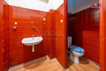 Prodej bytu 4+kk, 230 m², Aš, ul. Tovární - 14