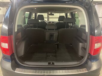 Škoda Yeti OUTDOOR 2.0tdi 2012,DSG,4x4,XENON,R17,172TKM - 14
