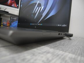 HP ZbooK FURY 15 G8 i7 32GB 1TB Záruka Nové - 14
