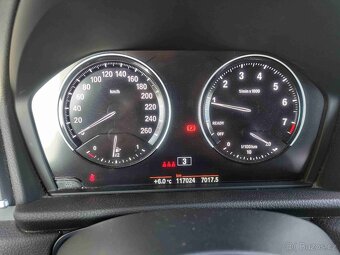 MPV BMW F45 216i Active tourer, 2021, 1. majitel, CZ, servis - 14