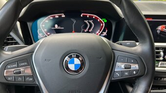 BMW G20 xDrive Sportline 320d - 14