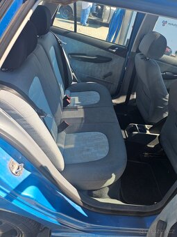 Škoda Fabia 1 combi, 1.4 MPi - 14