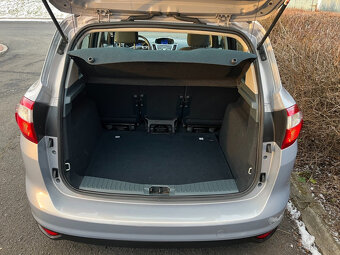 Ford C-MAX, 2,0 TDCI NAVI AUTOMAT - 14
