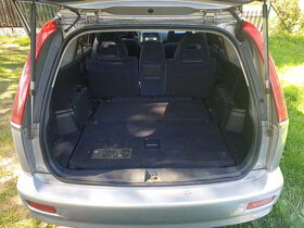 HONDA STREAM 1,7i, 7 MÍST po STK - 14