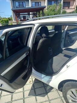 Škoda Octavia III Greenline 1.6TDI 77kw Tažné zapsáno v Tp - 14