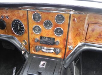 Facel Vega FV3B  1957 - 14