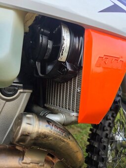 KTM 350 EXC-F 2023 - 14