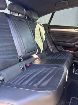 VW Arteon 2.0 TSI R-line - 14