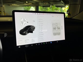 Tesla Model 3 Long Range/2019/AWD-4x4/258 kW/75 kWh/SoH 92 % - 14