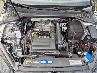 Volkswagen Golf 7 Variant 1.2 TSI - 14