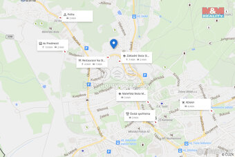 Prodej bytu 4+1, 114 m², Aš, ul. Republikánská - 14