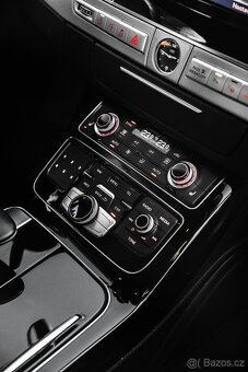 Audi A8 Long Quattro 3.0 TDi 190kw - - 14
