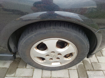 Opel Vectra B 1,8 16v - 14