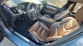 Volvo V90 2.0 D4 Momentum NAVI Automat - 14