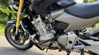 Honda CB 600 F Hornet 2005 - 14