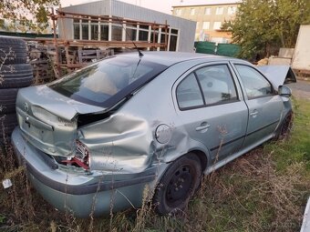 Octavia I tour 2ks 1.9tdi 74kw - 14