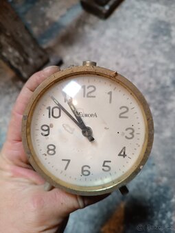 Nálezy z půdy - 14