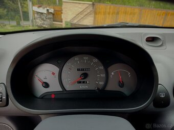 Hzundai Atos Prime klimatizace 32 000 KM - 14