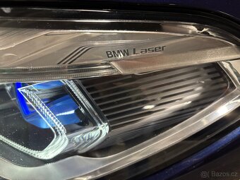 BMW X5 30d M Sport, 07/2019, 149tkm, servis BMW - 14