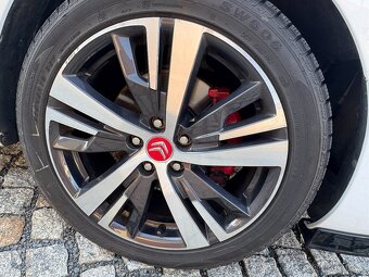 Citroën Spacetourer 2.0HDI 8MÍST 130KW AUTOMAT, PANORAMA - 14