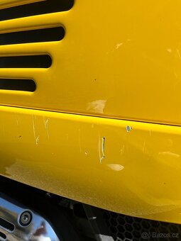 Vespa GTS 125 – 2021 – žlutá – 9 000 km - 14