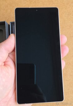 Samsung Galaxy S25 Ultra 256GB černý POUŽITO - 14