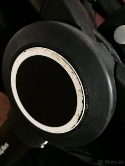 Kočárek Petite&Mars Street2 Air Oak Limited - 14