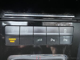 Škoda Octavia 3 RS 2.0 TSI 169 kW - 14