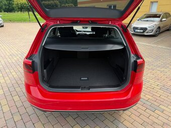 VW PASSAT 1.4 GTE 160kW PLUG-IN HYBRID-2022-111.229KM- - 14