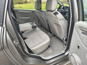 Mercedes-Benz Třídy B, B200 automat benzín W245 Bclass - 14