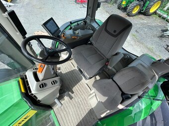 John Deere 7R270 - 14