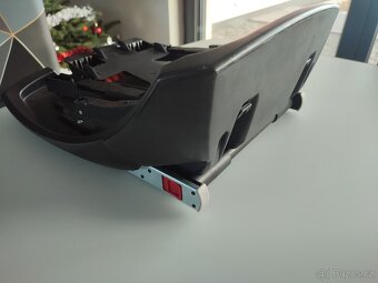 Autosedačka Cybex PALLAS fix - 14