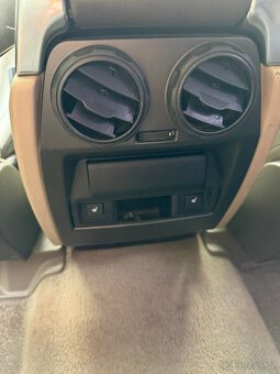 Land Rover Range Sport HSE 3.0D 4x4 vzduch - 14