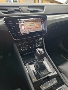 Škoda Superb Combi 2.0TDI 4x4 Style 140kW DSG Panorama 2018 - 14