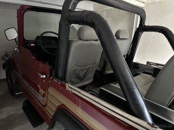 Ssangyong Korando - 14