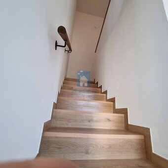 Prodej bytu 4+1 Praha, ulice Pplk. Nováčka, 135 m2 - 14