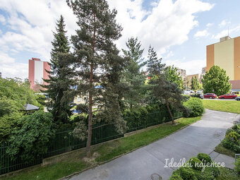 Pronájem bytu 3+kk, Libkovská, Hostivař, 22 900 Kč/měs, 70 m - 14