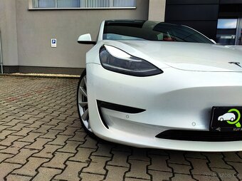 TESLA MODEL 3 LONG RANGE DUAL MOTOR 350KW AWD, FACELIFT, DPH - 14