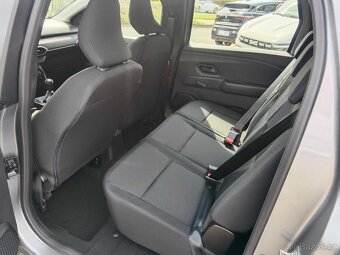Dacia Jogger Essential ECO-G 100 7 míst - 14