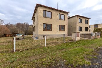 Prodej bytu 3+kk, 109 m² v obci Oráčov se zahradou 400 m² - 14
