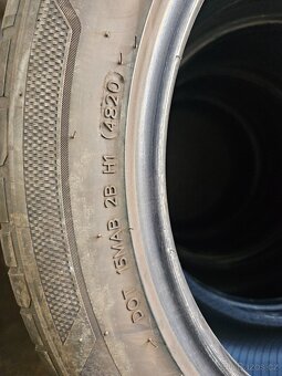 225/50R17 98Y XL K127 Ventus S1 evo3  HANKOOK - 14