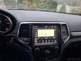 Jeep Grand Cherokee 3.6i V6 4x4 - 14
