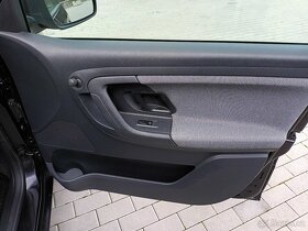 Škoda Fabia 1,6 TDI CR 77kW Classic,KLIMA - 14