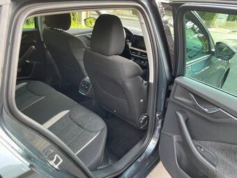 Škoda Scala 1,0 TSi Style, 1.maj, DPH, pěkná - 14