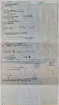 SEAT MARBELLA, rv.1990, bez STK a EKO daně, není v depozitu - 14