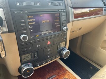Volkswagen Touareg 3.0 TDI 165 kW 4x4 - 14