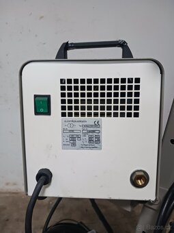 Spotovačka,  spotter + Airpuller AP95 - 14