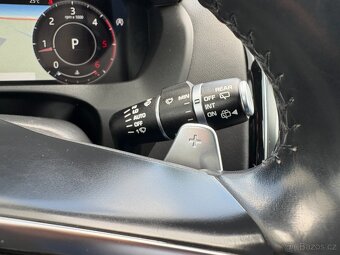 Jaguar F-Pace 20d R-Sport AWD - 14