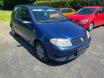 FIAT PUNTO 🚗 - 14