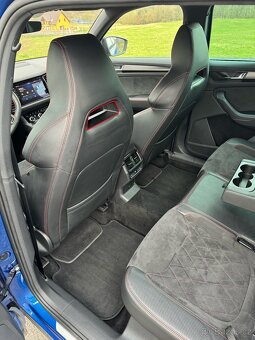 Škoda Kodiaq Rs 176kw Full-výbava - 14